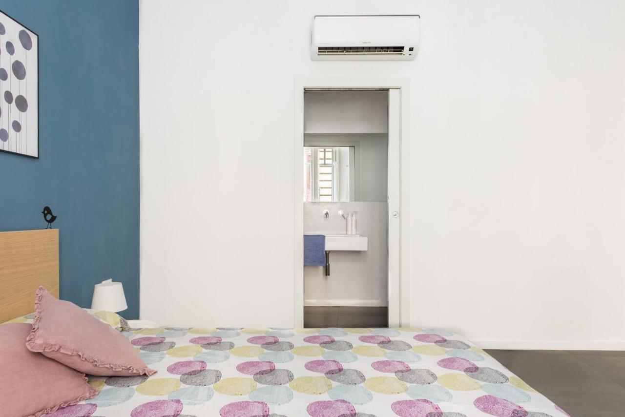 Casa Roma Nel Cuore Di Palermo By Wonderful Italy Bagian luar foto