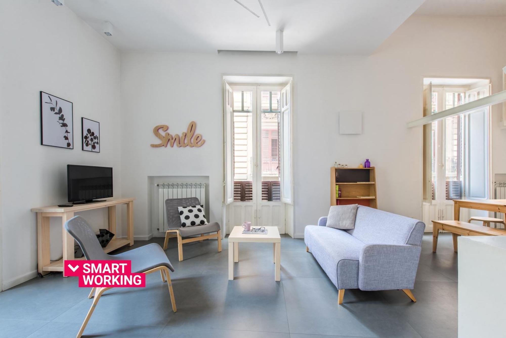 Casa Roma Nel Cuore Di Palermo By Wonderful Italy Bagian luar foto