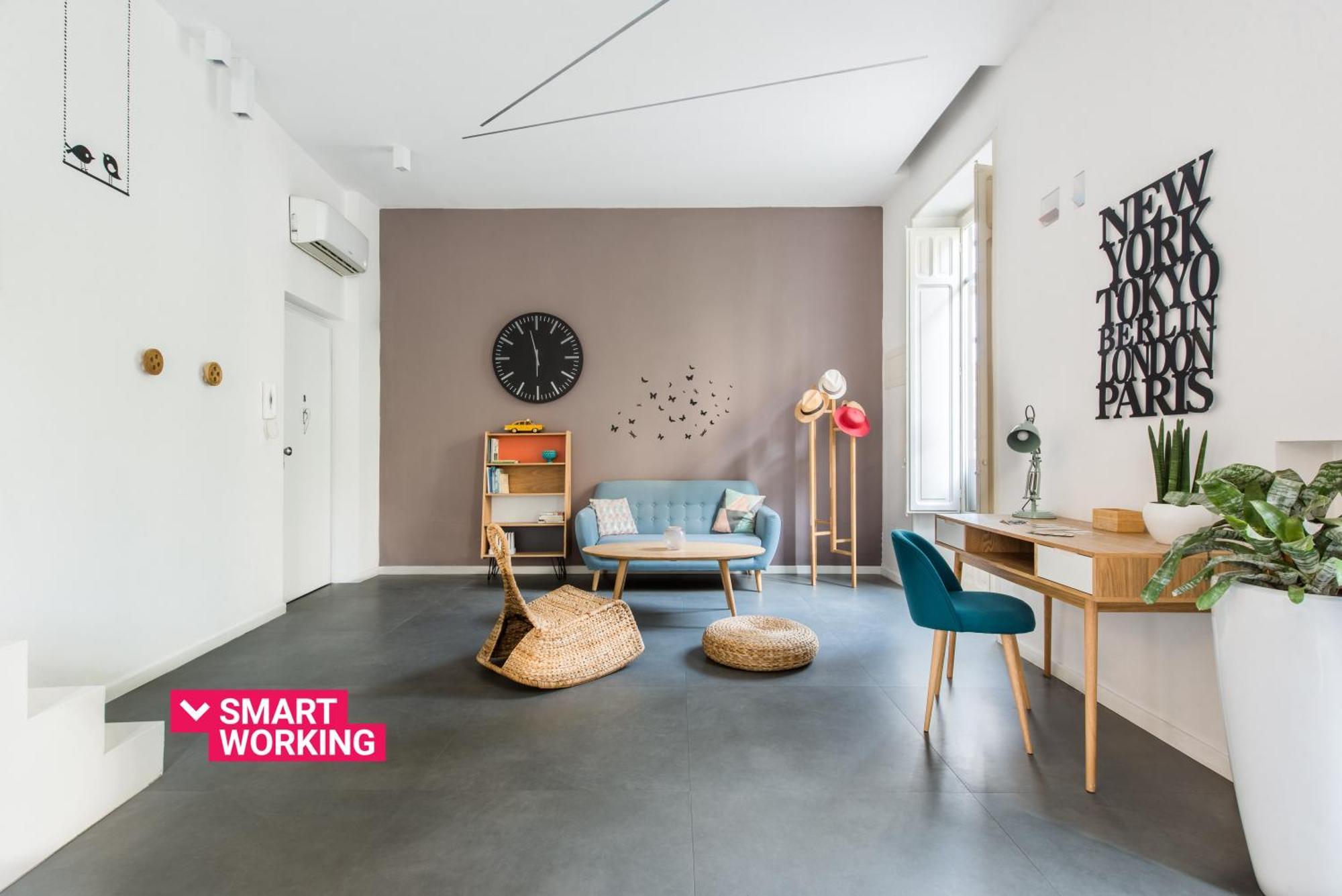 Casa Roma Nel Cuore Di Palermo By Wonderful Italy Bagian luar foto